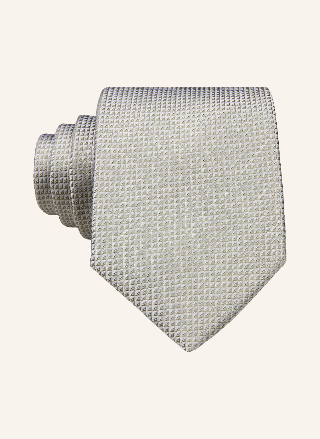 Prince Bowtie Krawat gruen