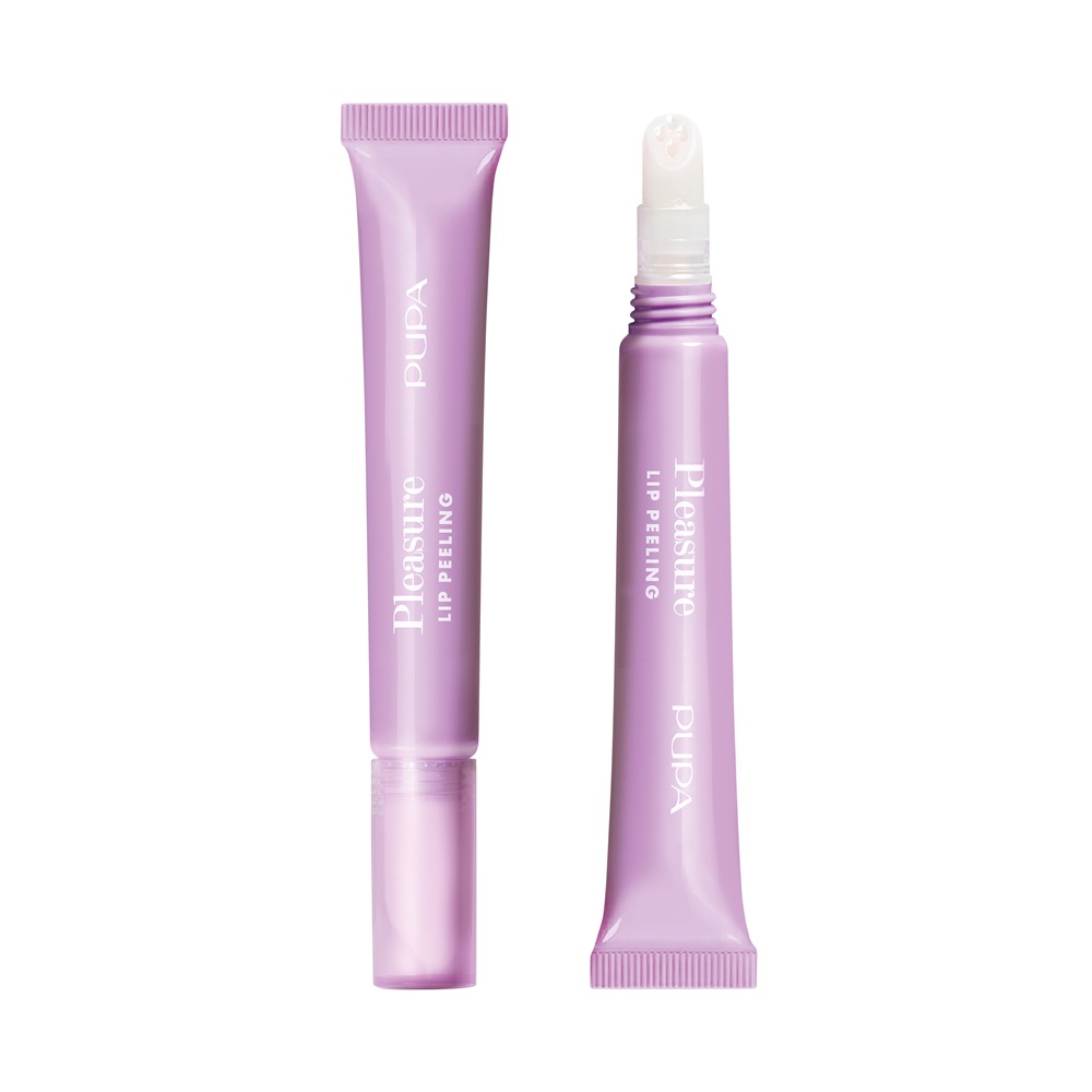 Pupa Pleasure Kuracja Złuszczająca do Ust 9,5ml