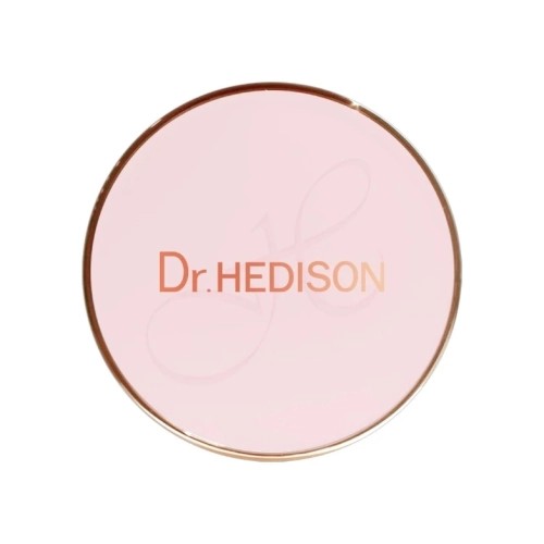 Dr.Hedison Miracle Cushion Podkład w Kompakcie SPF50+ PA+++ Ivory