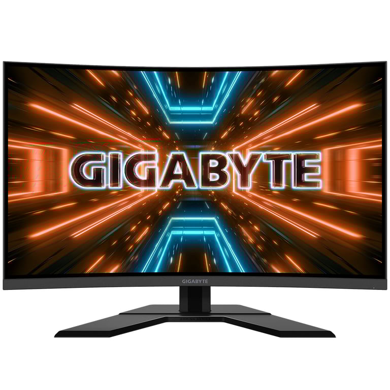 Gigabyte G32QC A 31,5