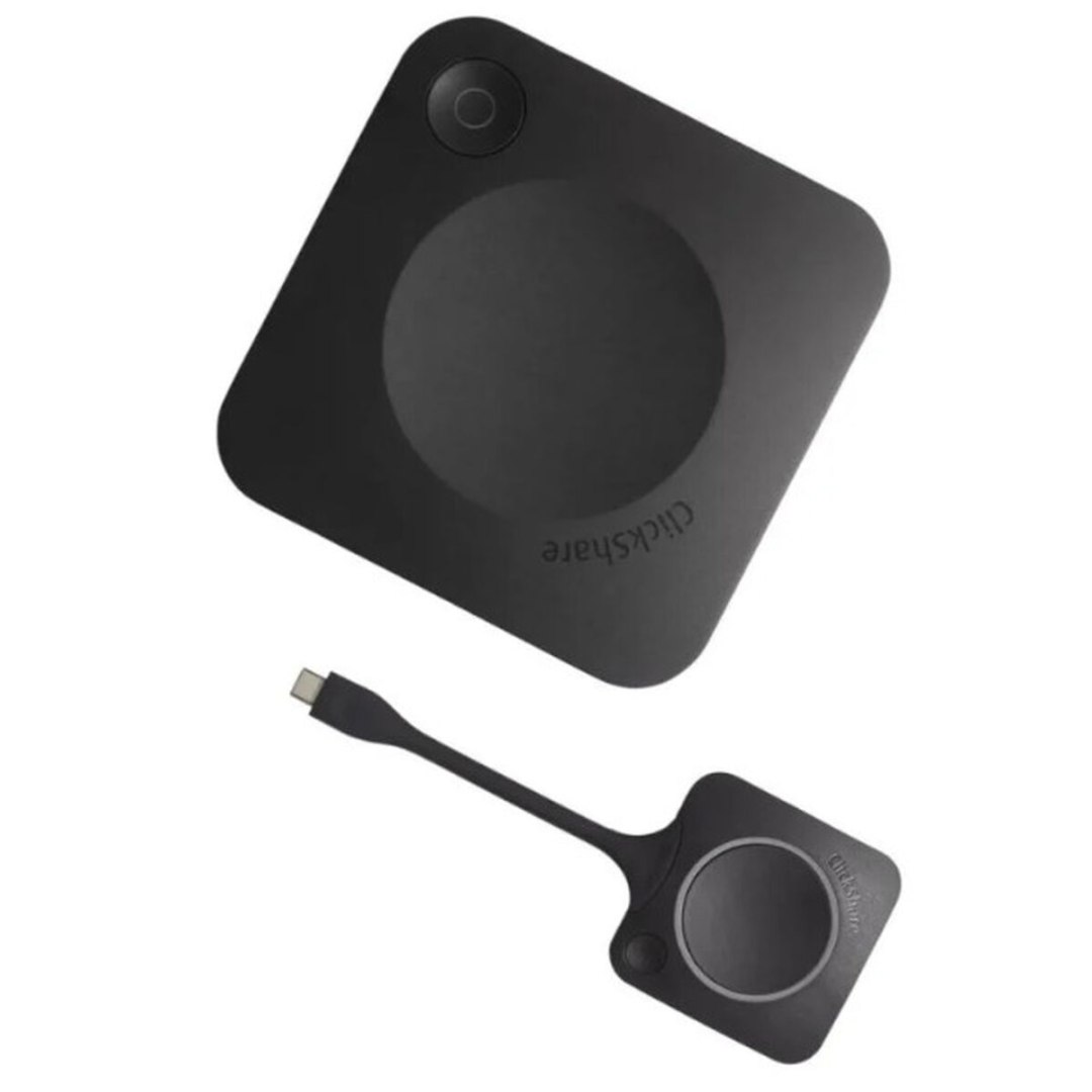 System Wideokonferencji Barco R9461811EU Full HD