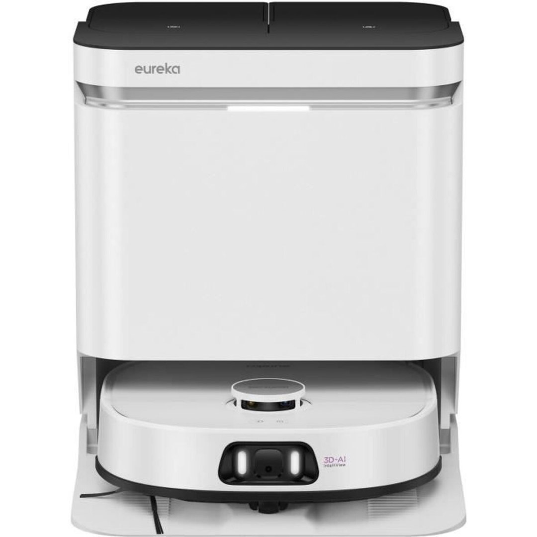Odkurzacz Automatyczny Eureka