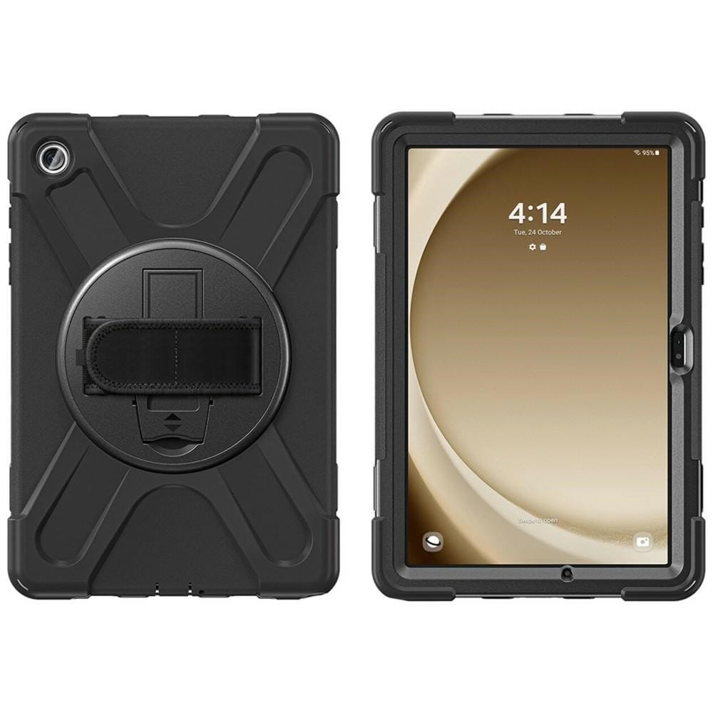 4smarts Rugged Case Grip do Samsung Galaxy Tab A9+ 4SM000055