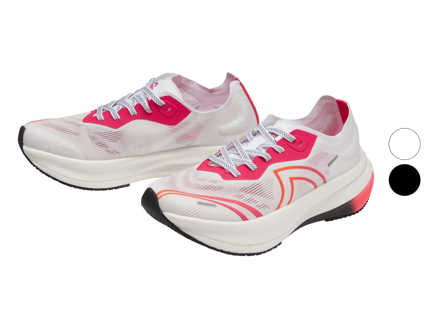 CRIVIT Buty do biegania CarbonLite 1.0 damskie