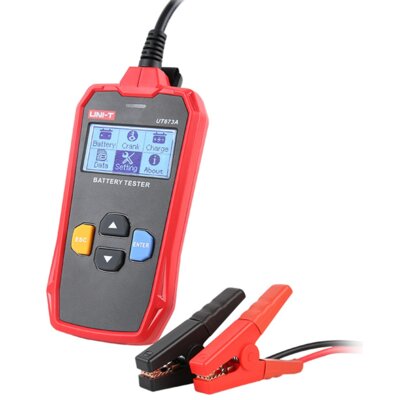 Tester akumulatorów UNI-T UT673A