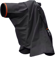Sony osłona przeciwdeszczowa mała czarna raincover (BLACK) (SMALL) LCRESB.JCE