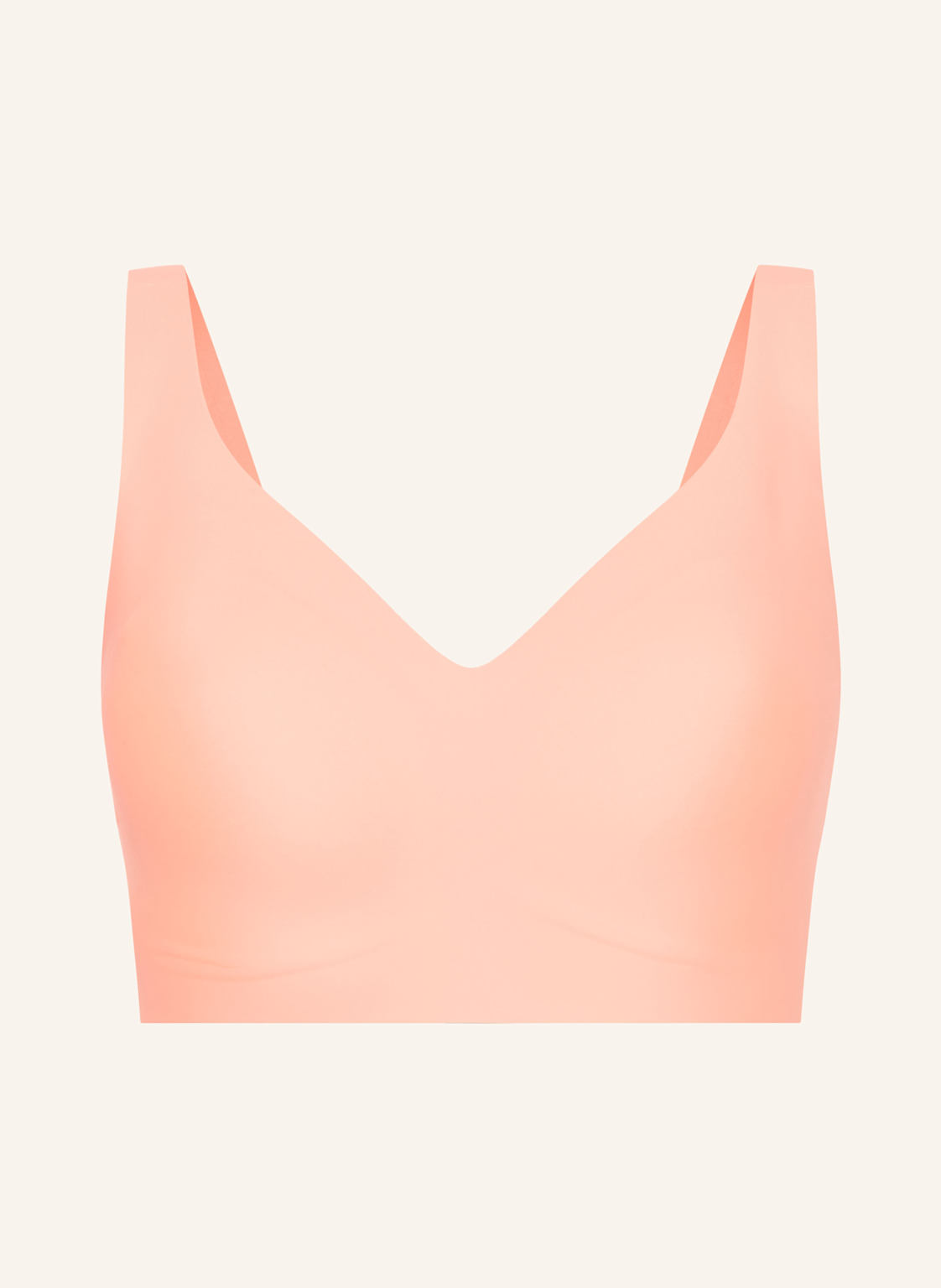 Chantelle Biustonosz Bustier Softstretch Power pink