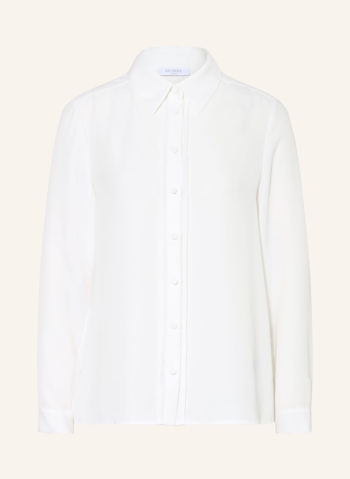 Hobbs Bluzka Koszulowa Louisa weiss
