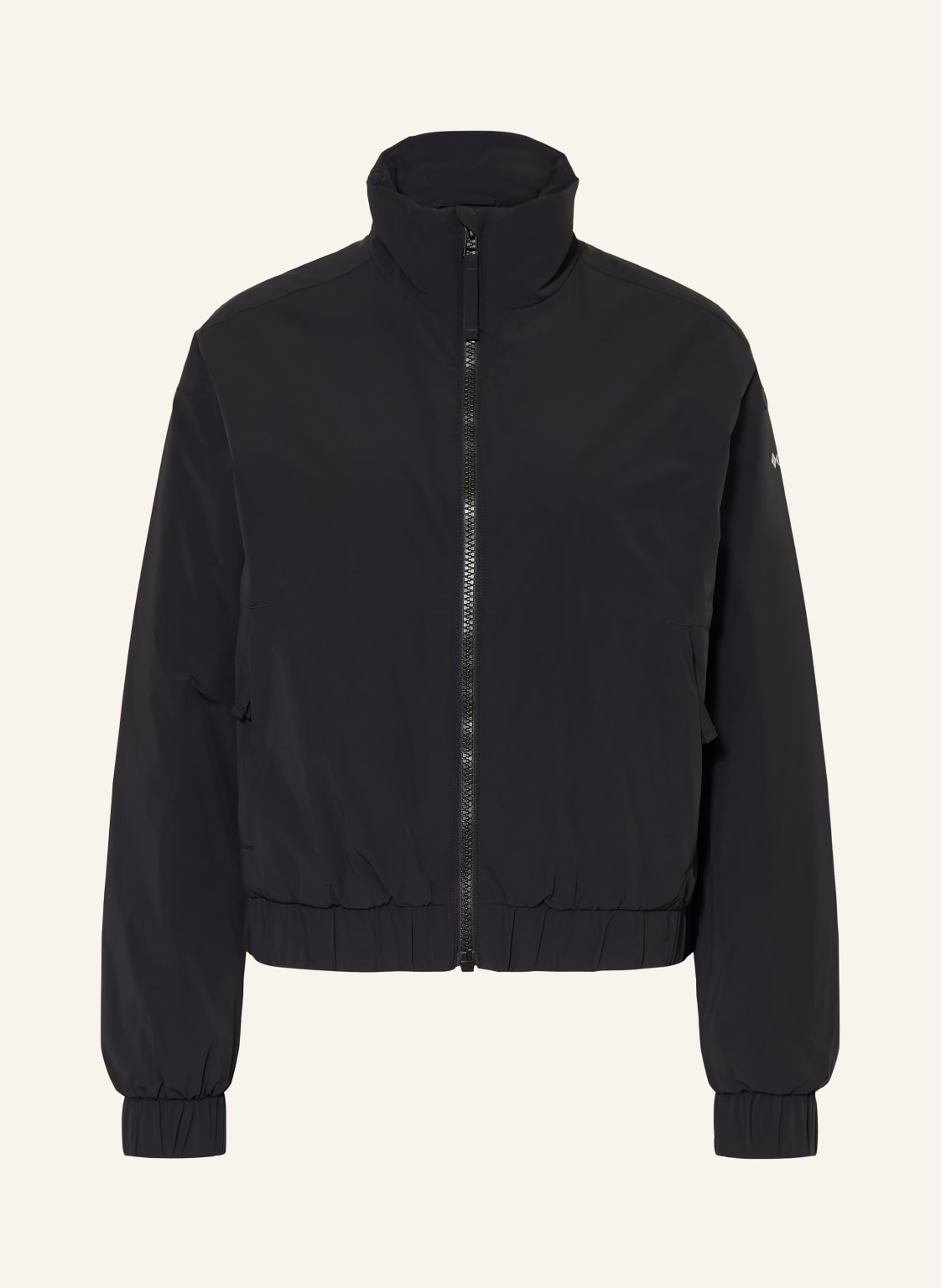 Columbia Kurtka Funkcjonalna Amazestretch™ schwarz