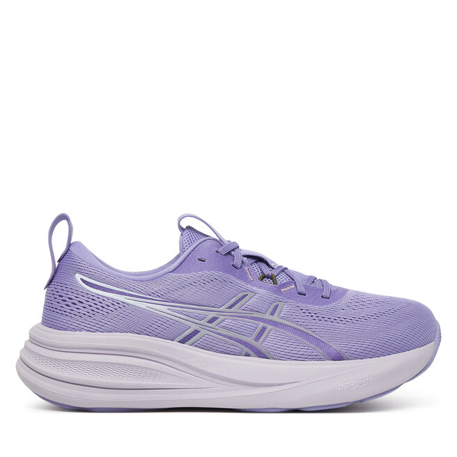Buty do biegania Asics Gel-Pulse 17 1012B930 Fioletowy