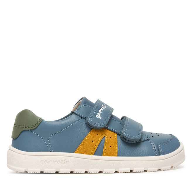 Sneakersy Garvalin 262500 M Niebieski