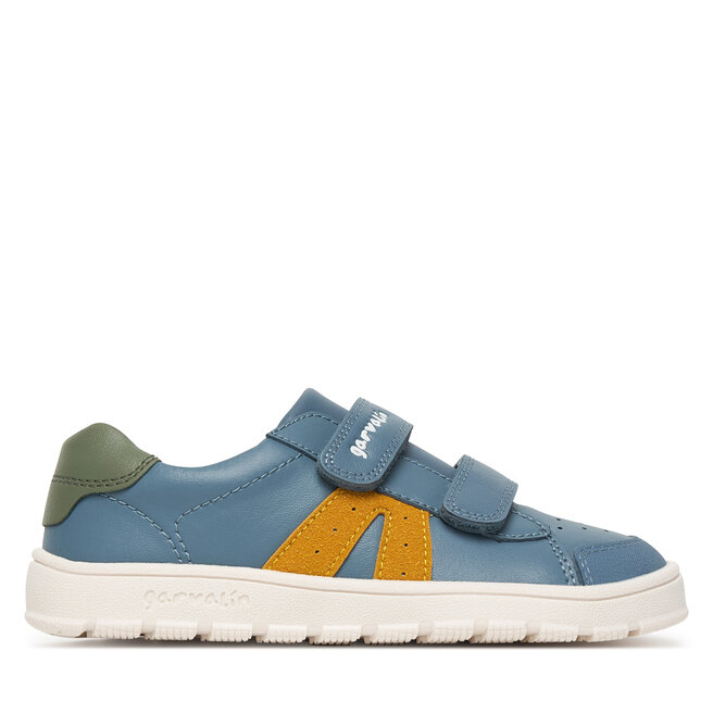 Sneakersy Garvalin 262500 S Niebieski