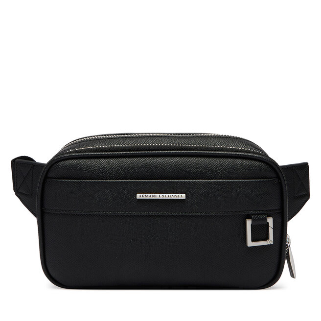 Nerka Armani Exchange XM002037 AF19931 UC001 Czarny