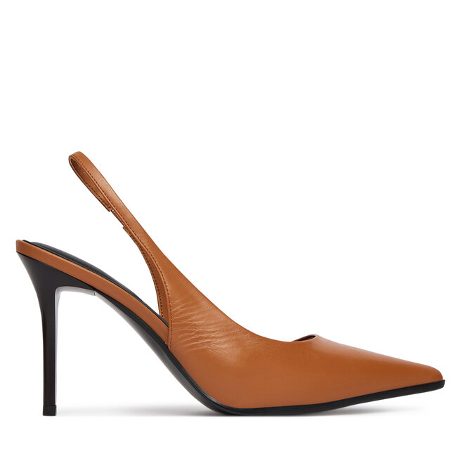 Szpilki Aldo Re-Samantha 14193492 Brązowy