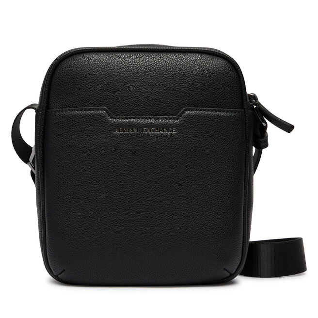 Saszetka Armani Exchange XM002584 AF22651 UC001 Czarny
