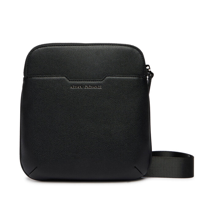 Saszetka Armani Exchange XM002586 AF22651 UC001 Czarny