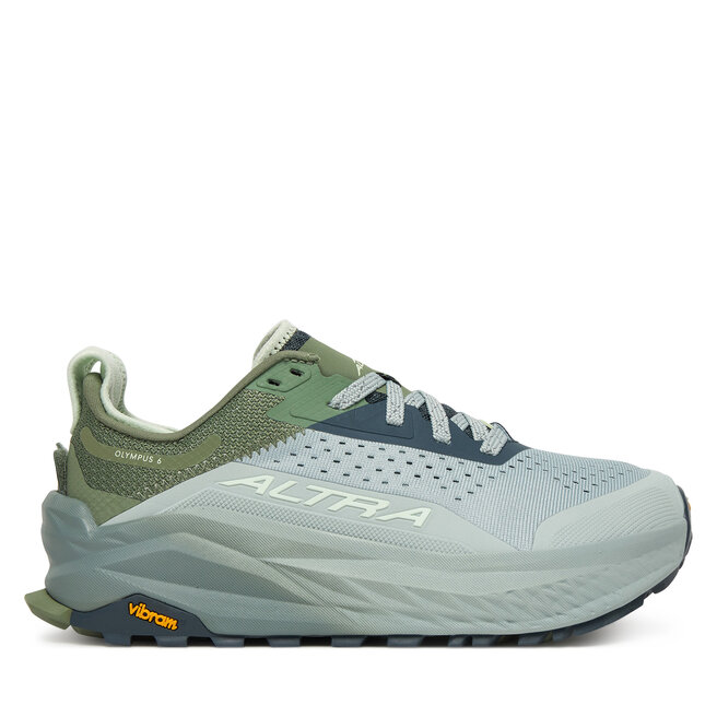 Buty do biegania Altra Olympus 6 AL0A85NK2 Szary