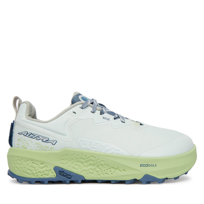 Buty do biegania Altra Timp 6 AL0A85US3 Zielony
