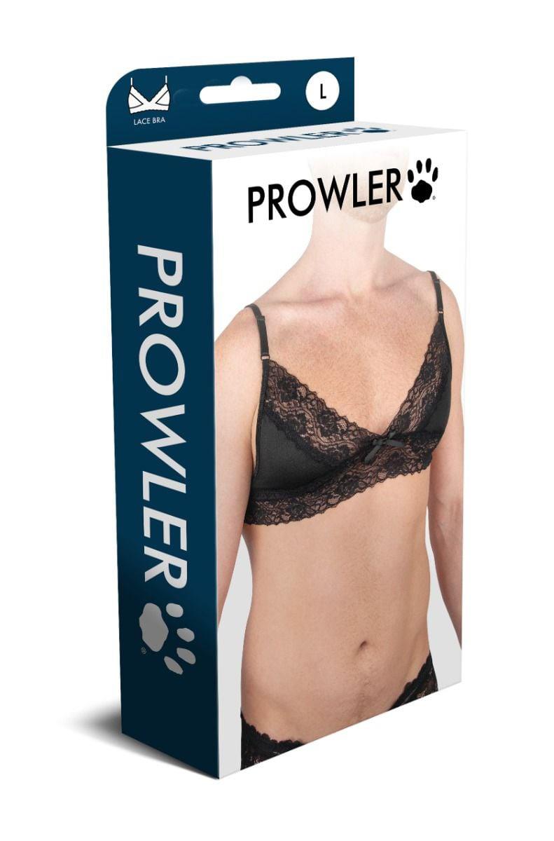 Prowler Lace Bra Medium