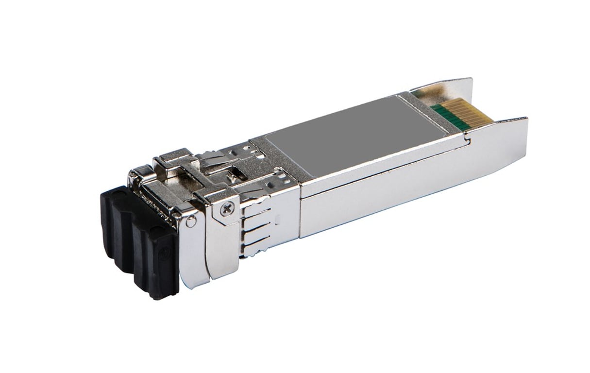 HPE 32Gb SFP28 Short Wave 1-pack LP Pull Tab Optical Transceiver kabel InfiniBand / światłowodowy S3N85A