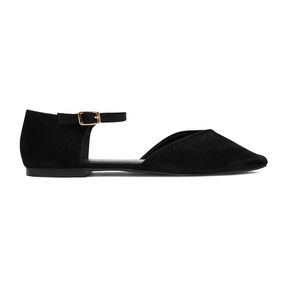 Baleriny DeeZee CEO-JD-J-18