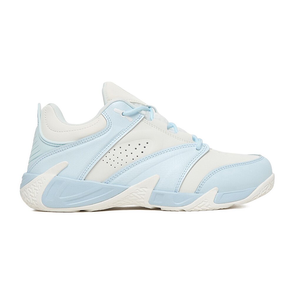 Obuwie sportowe SHAQ CEO-DEVASTATOR LOW AQ95037B-LW