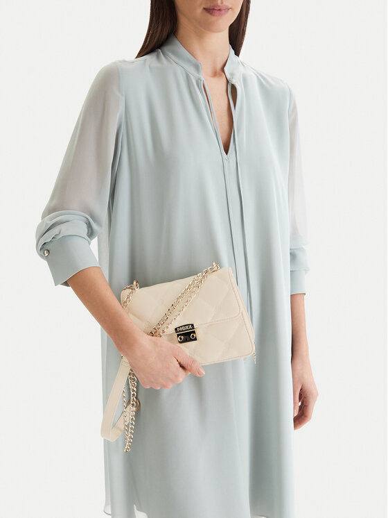 MEXX Torebka CEO-MEXX-S-001-09 Beżowy