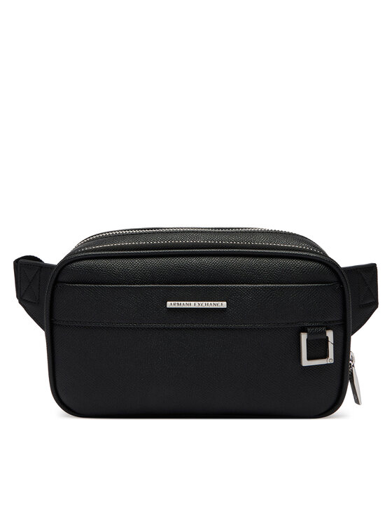 Armani Exchange Nerka XM002037 AF19931 UC001 Czarny