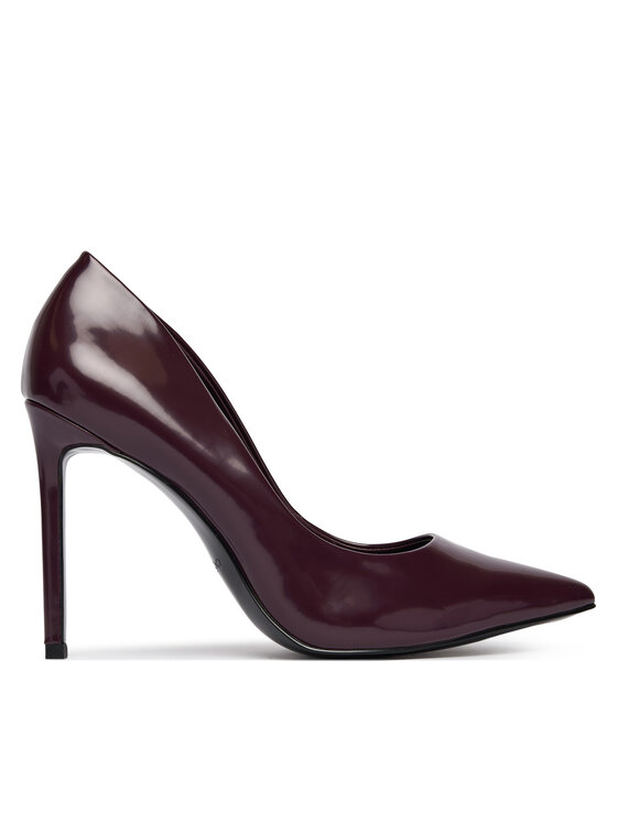 Aldo Szpilki Stessy 2.0 14193499 Fioletowy