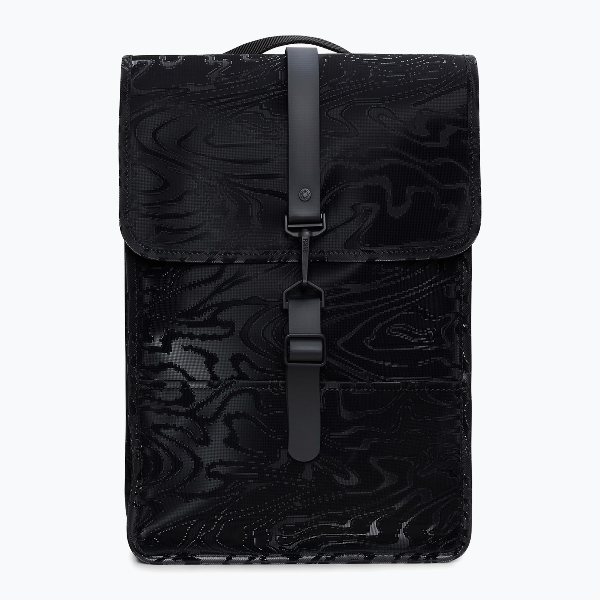 Plecak Rains Mini 12,5 l amp WYSYŁKA W 24H 30 DNI NA ZWROT