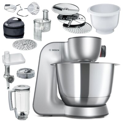 Bosch MUM58368 1000W