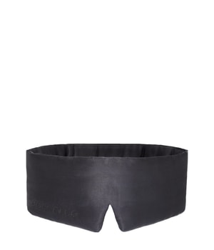 Dore & Rose Deep Sleep Mask Black Maseczka do spania 1 szt.