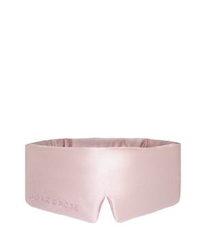 Dore & Rose Deep Sleep Mask Lotus Maseczka do spania 1 szt.