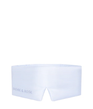 Dore & Rose Deep Sleep Mask Stripe Maseczka do spania 1 szt.