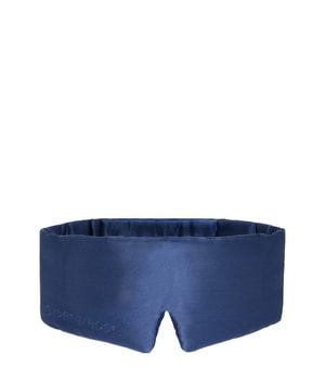 Dore & Rose Deep Sleep Mask Dark Blue Maseczka do spania 1 szt.