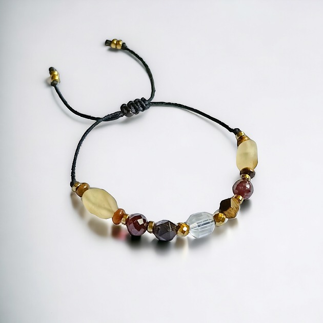 LEW - zodiac collection -gold.