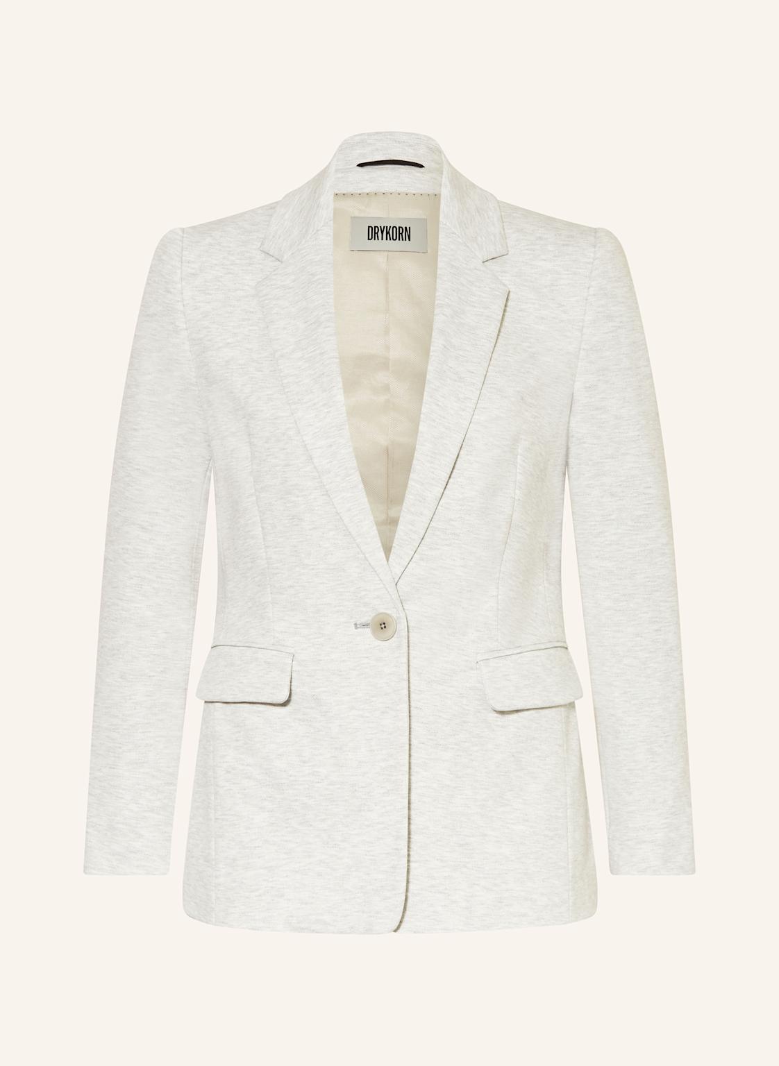 Drykorn Blezer Atlin grau