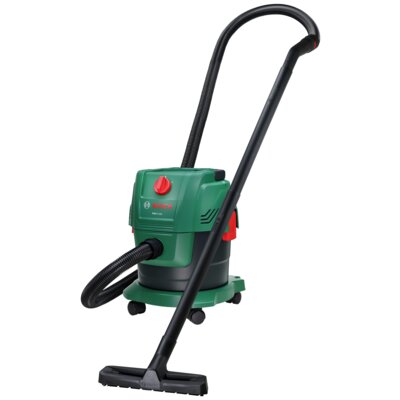 BOSCH PAS 15-200 Odkurzacz warsztatowy 