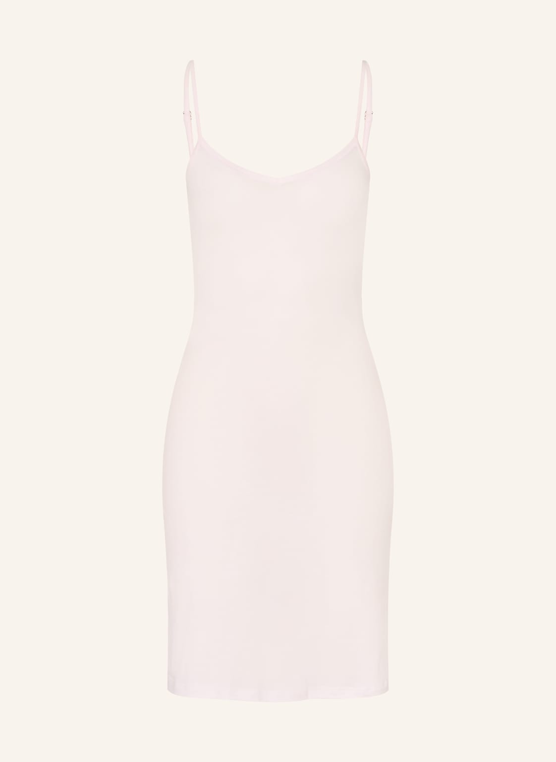 Hanro Halka Ultralight rosa