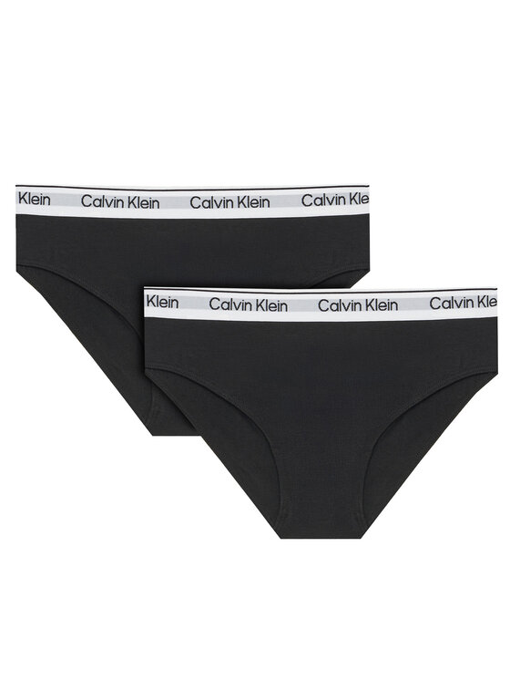 Calvin Klein Underwear Komplet fig G80G800726 Czarny