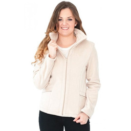 Bluza polarowa, Kreator Studio Mody, rozm. 38