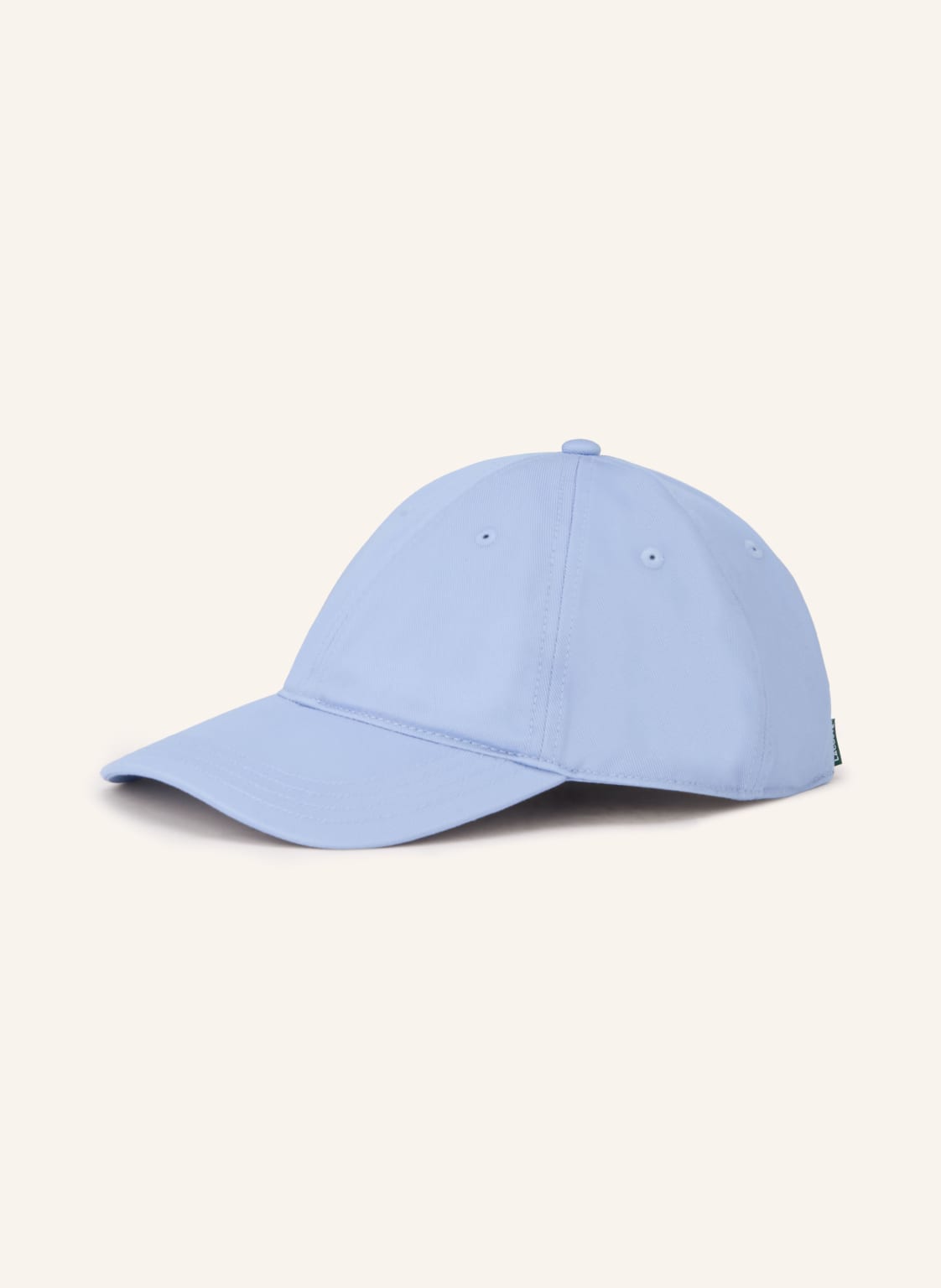 Lacoste Czapka Z Daszkiem blau