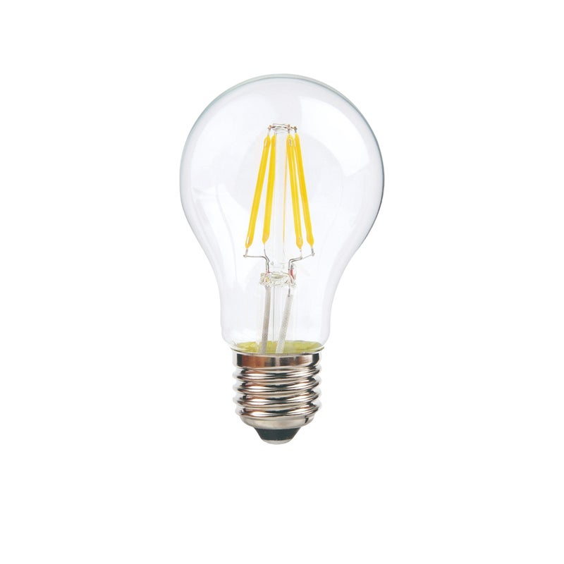 Ściemnialna klasyczna żarówka LED 10W 4000K E27