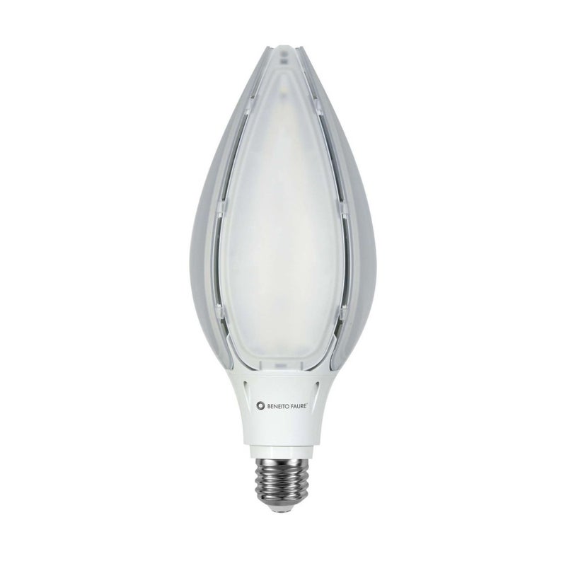 Żarówka LED E40 85W do dzwonków przemysłowych 5000k