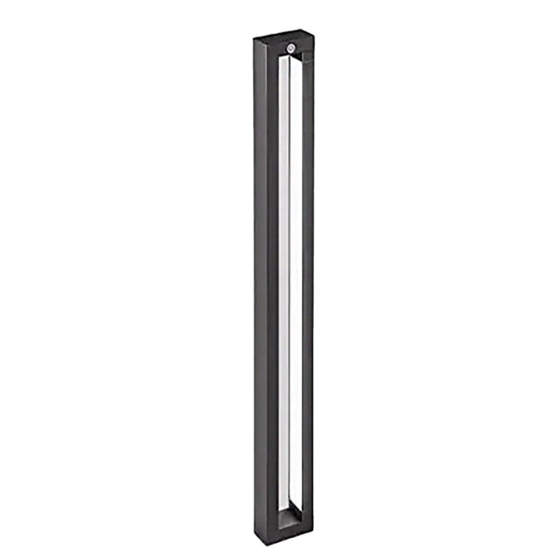 Lampa zewnętrzna LED SWAY MOOD marki Perenz H130 cm, ciemnoszara