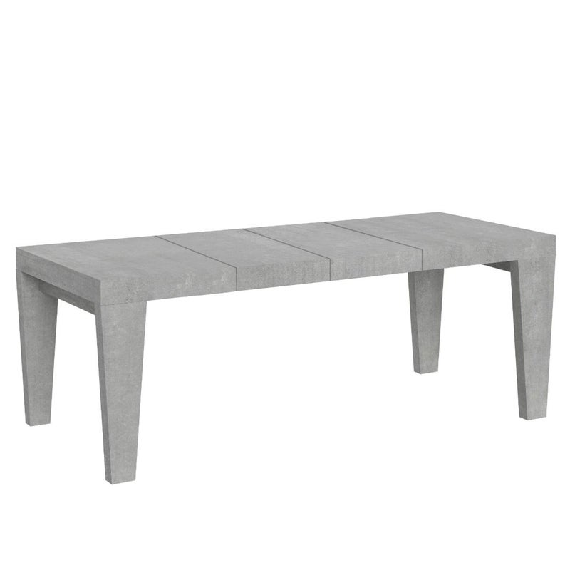 Stół rozkładany 90x160/264 cm Spimbo Premium Cement