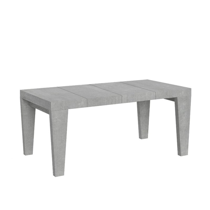Stół betonowy rozkładany Spimbo Premium 90x140/244 cm