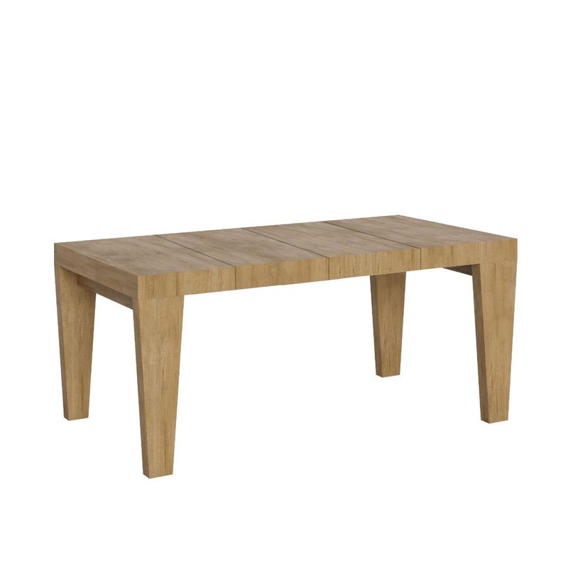 Stół rozkładany 90x130/234 cm Spimbo Premium Dąb Natura