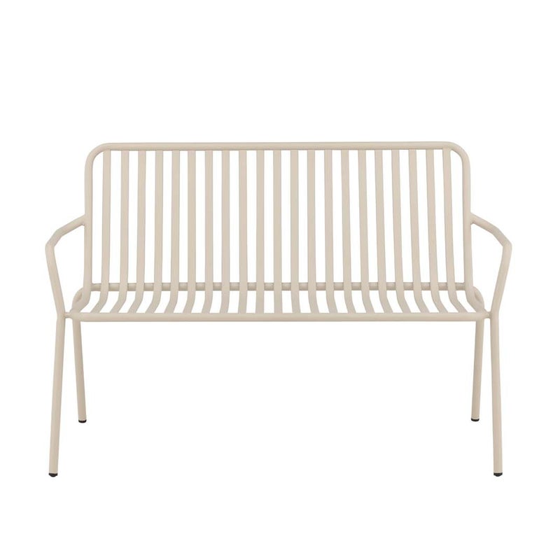 Peking Ława ogrodowa beżowy.