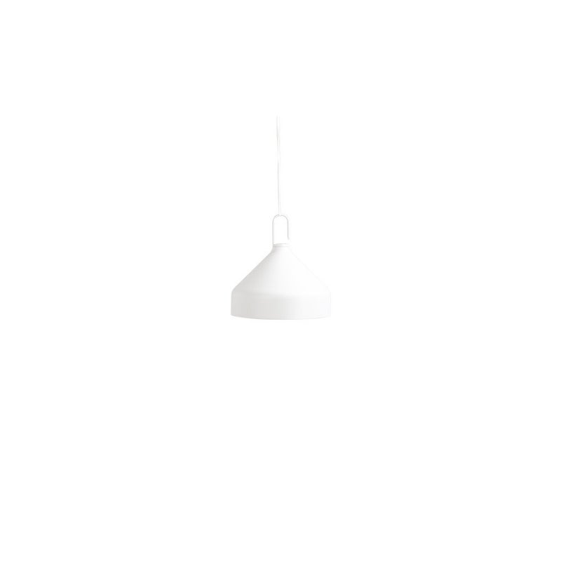 Lampa wisząca LED AMELIE Zafferano White z możliwością ładowania i ściemniania